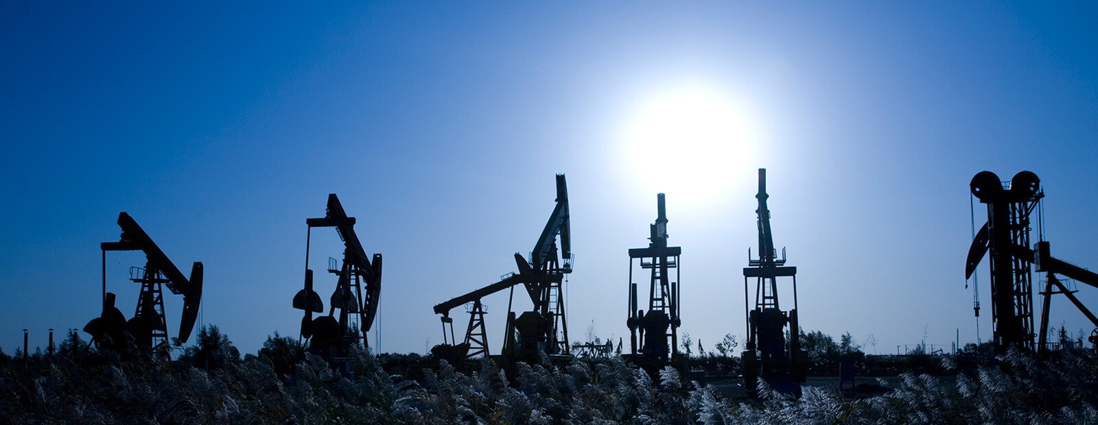 Under Balanced Drilling